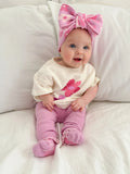 ZIGGY LOU LEGGINGS LILA