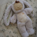COZY DINKUM BUNNY LALA - PINK