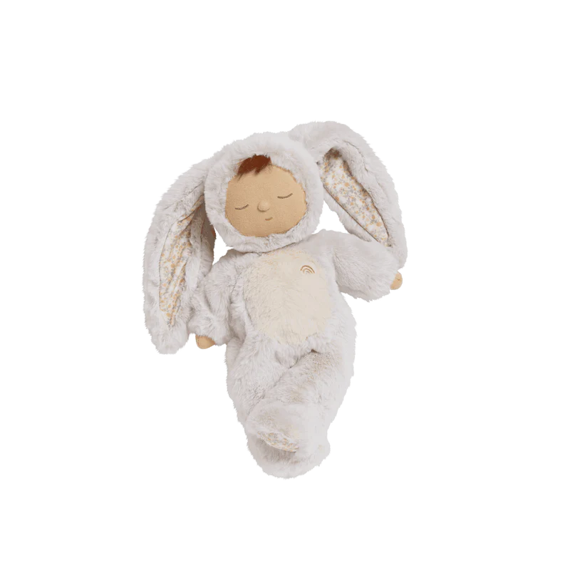 COZY DINKUM BUNNY LALA - PINK