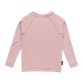 CRYWOLF THERMAL RASH VEST-BLUSH