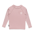 CRYWOLF THERMAL RASH VEST-BLUSH