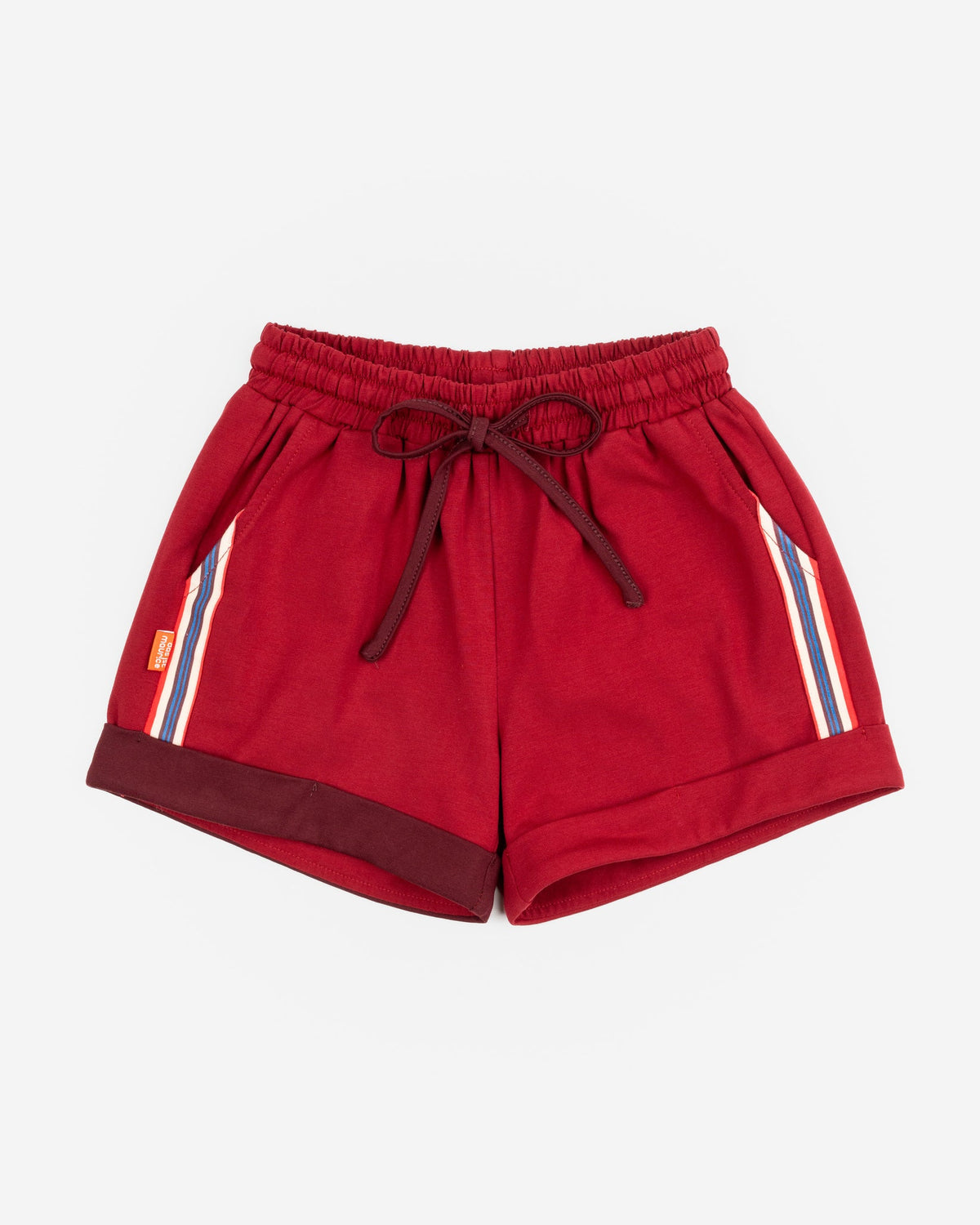 DAS IST MAURICE SHORTS - SUNSET