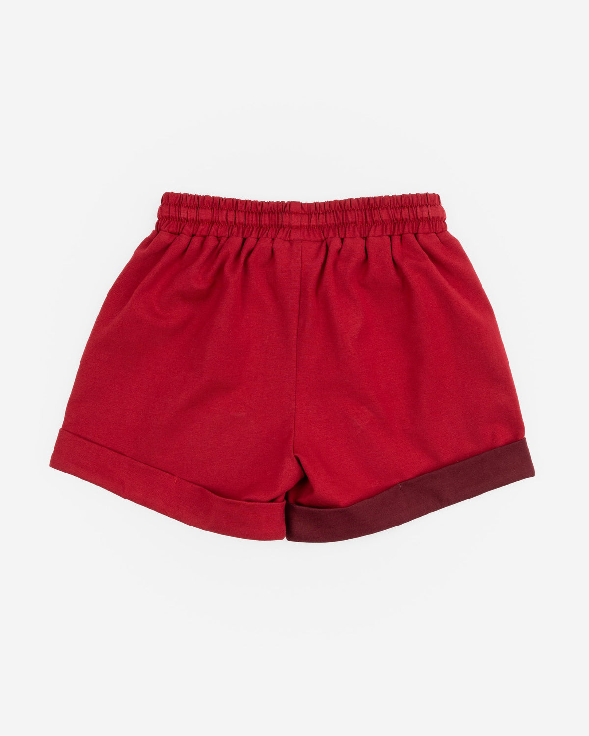 DAS IST MAURICE SHORTS - SUNSET