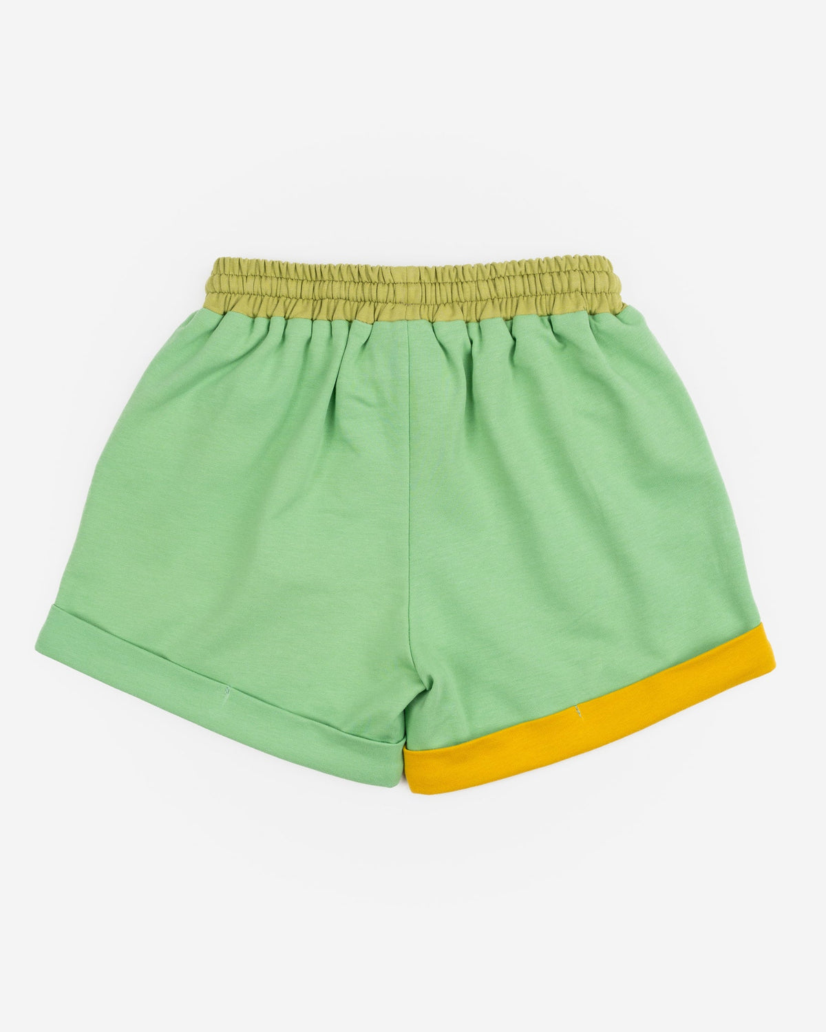 DAS IST MAURICE SHORTS - MEADOW