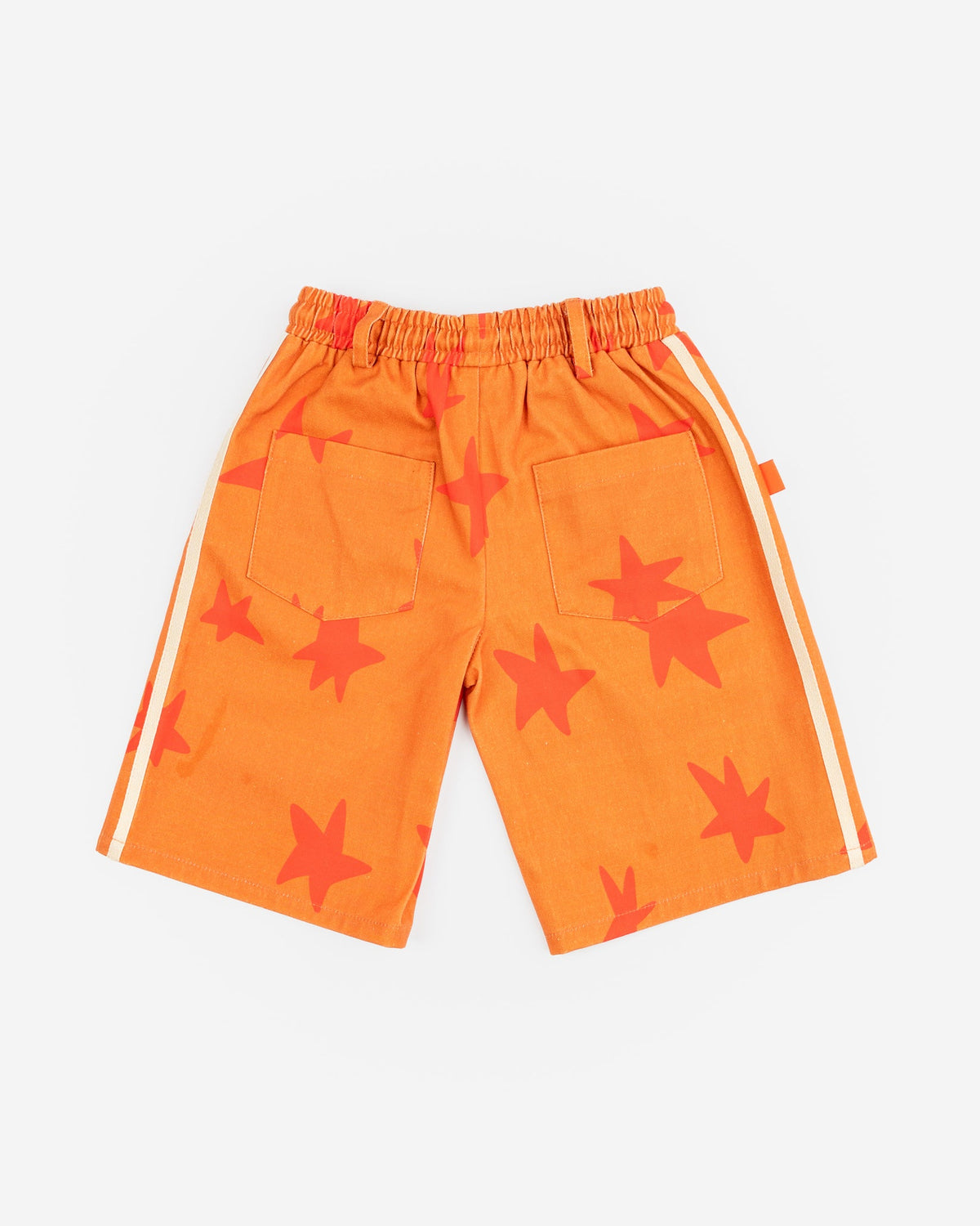 DAS IST MAURICE BERMUDA SHORTS - STARGAZE