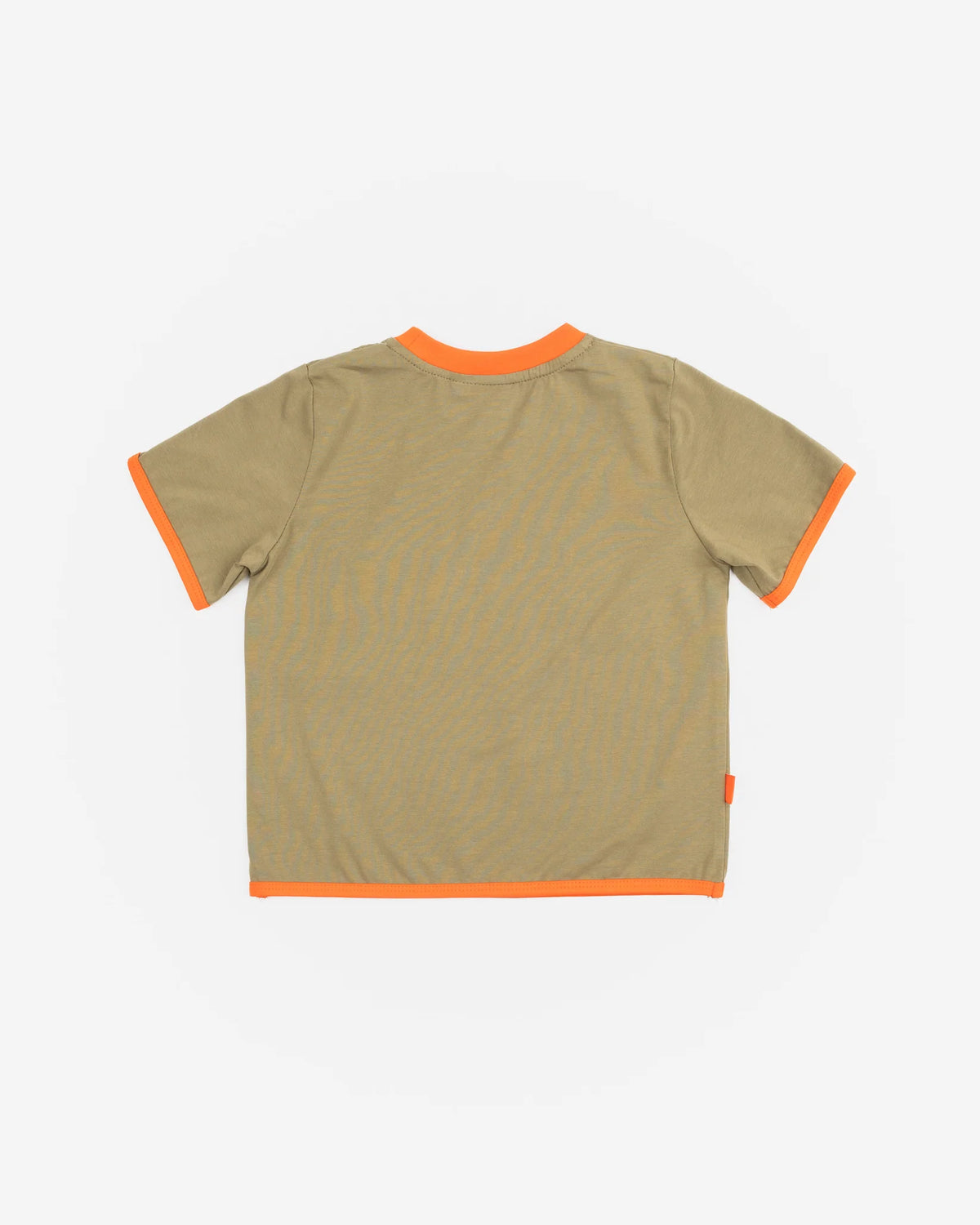 DAS IST MAURICE T-SHIRT - QUIET CHAPTER