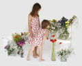 ALEX & ANT MANU DRESS CHERRY