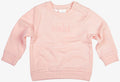 TOSHI DREAMTIME ORG SWEATER/BLOSSOM