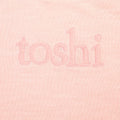 TOSHI DREAMTIME ORG SWEATER/BLOSSOM
