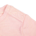 TOSHI DREAMTIME ORG SWEATER/BLOSSOM