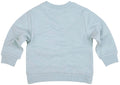 TOSHI DREAMTIME ORG SWEATER/DUSK