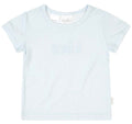 TOSHI ORGANIC LOGO TEE DUSK