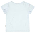 TOSHI ORGANIC LOGO TEE DUSK