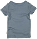 TOSHI ORGANIC TEE MOONLIGHT