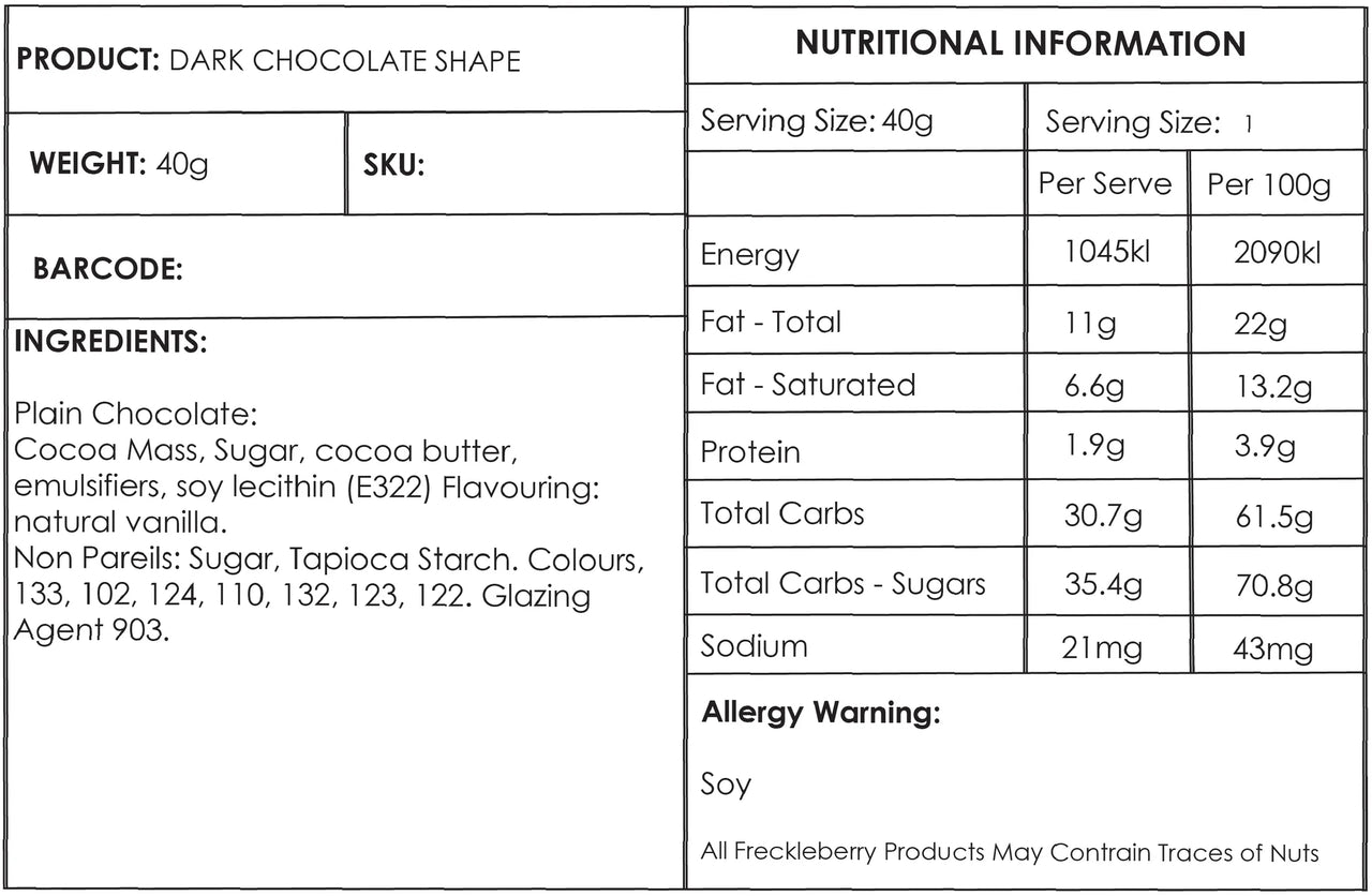 FRECKLEBERRY CHRISTMAS FRECKLE TREE-MERRY CHRISTMAS