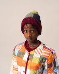 DAS IST MAURICE QUILTED JACKET GRANDMAS BASKET