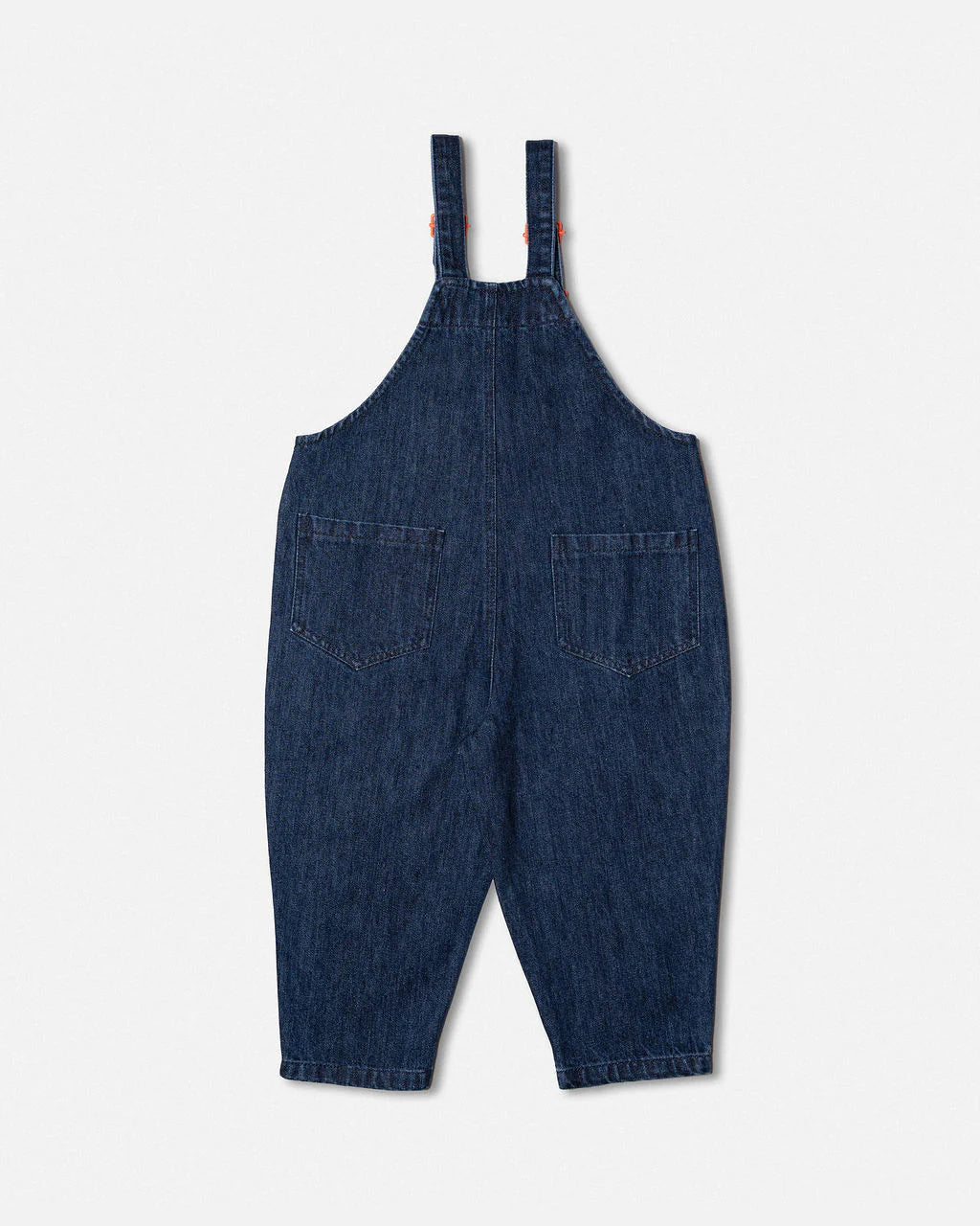 DAS IST MAURICE OVERALLS DENIM
