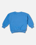 DAS IST MAURICE PULLOVER SKY BLUE SPACEMAN