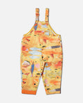DAS IST MAURICE OVERALLS FISH