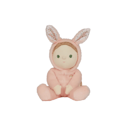 OLLI ELLA DINKY DINKUMS - FLUFFLE FAMILY