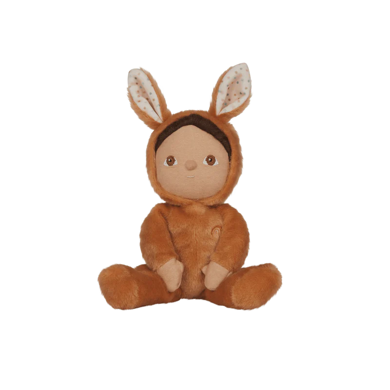 OLLI ELLA DINKY DINKUMS - FLUFFLE FAMILY