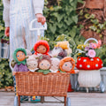 DINKY DINKUMS HAPPY HARVEST