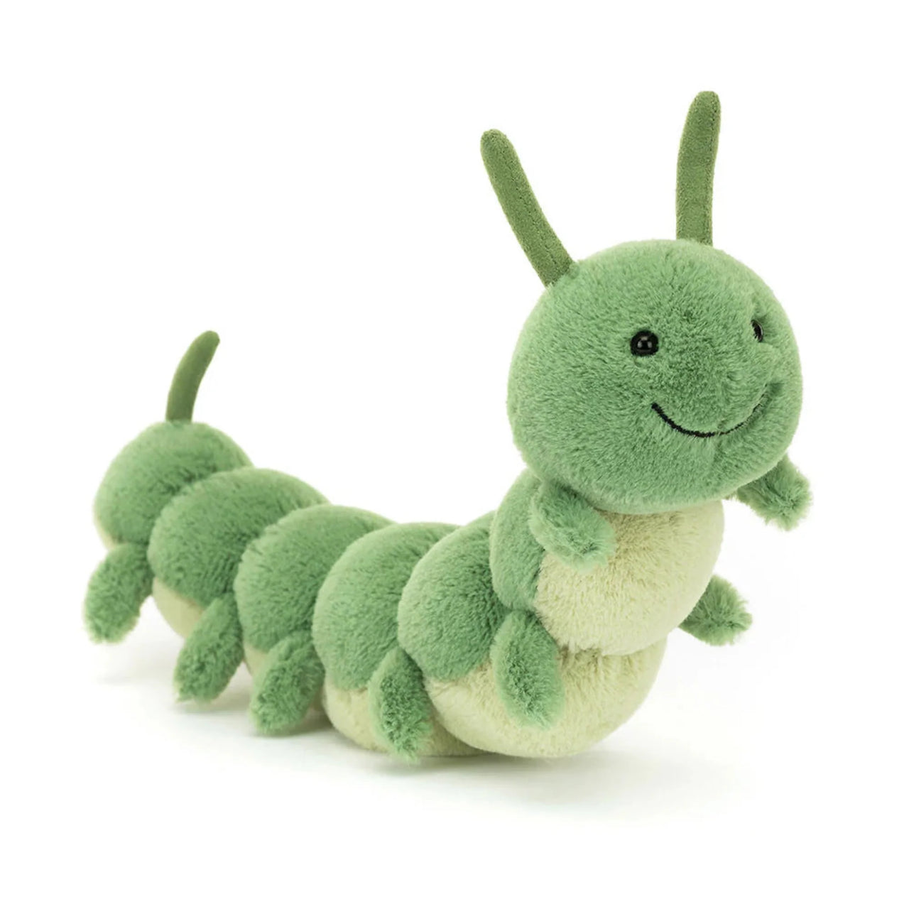JELLYCAT CARYS CATTERPILLAR