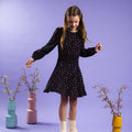 EVE GIRL LEAH DRESS