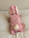 ZIGGY LOU BEANIE EASTER - DAHLIA
