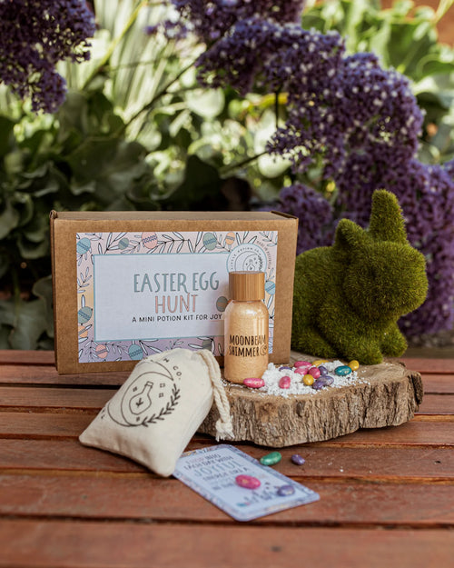 THE LITTLE POTION CO -MINI EASTER EGG HUNT POTION KIT