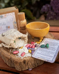 THE LITTLE POTION CO -MINI EASTER EGG HUNT POTION KIT