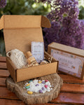 THE LITTLE POTION CO -MINI EASTER EGG HUNT POTION KIT