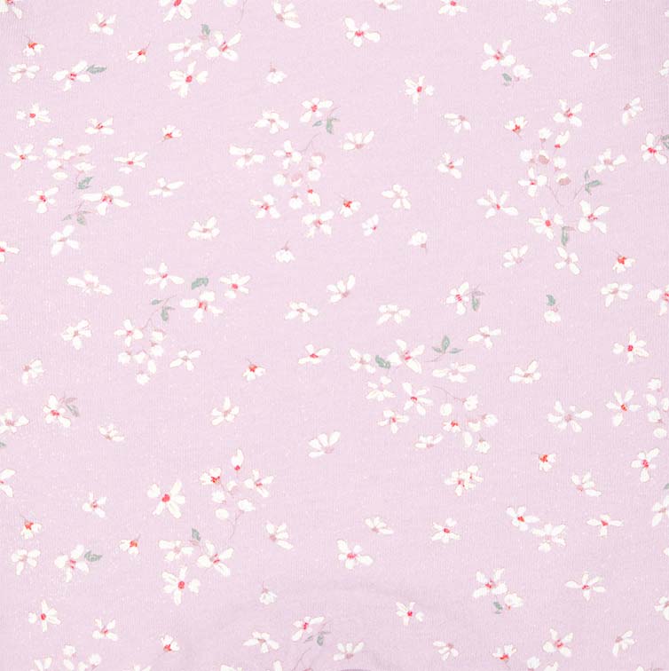 TOSHI FLAP CAP BAMBINI NINA LAVENDER