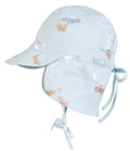 TOSHI FLAP CAP BAMBINI SHEEP STATION