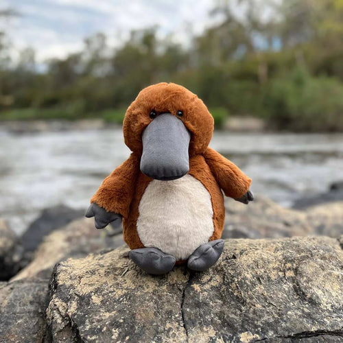 FURFOLK PLATYPUS