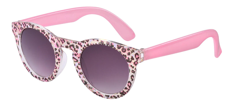 FRANKIE RAY CANDY- PINK LEOPARD 2-6YRS+