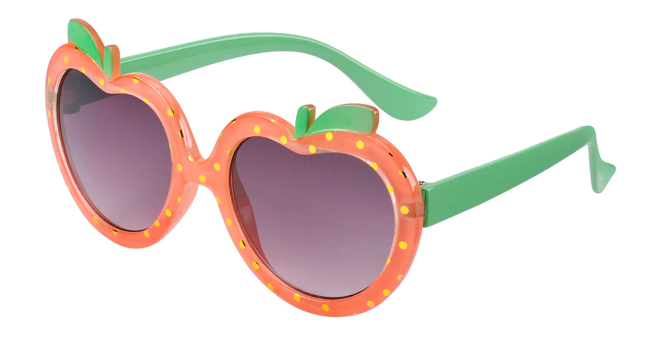 FRANKIE RAY APPLE - PEACH 3 YRS+