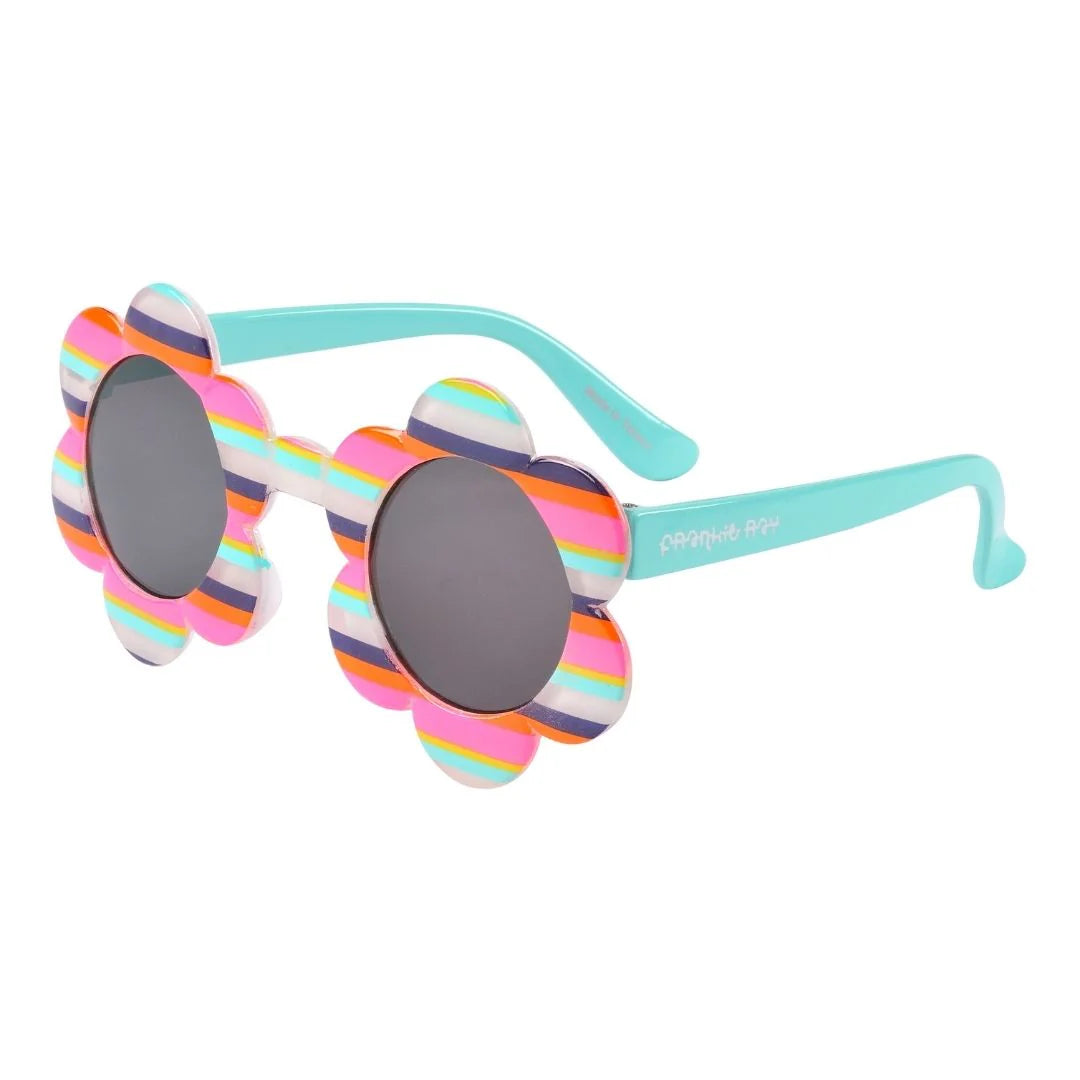 FRANKIE RAY - DAISY MULTI STRIPE
