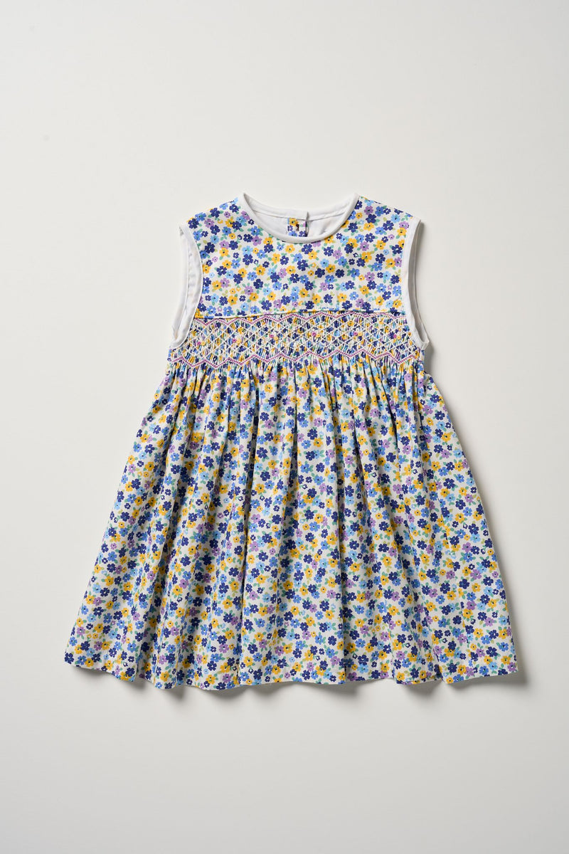 SMOX ROX BILLIE DRESS