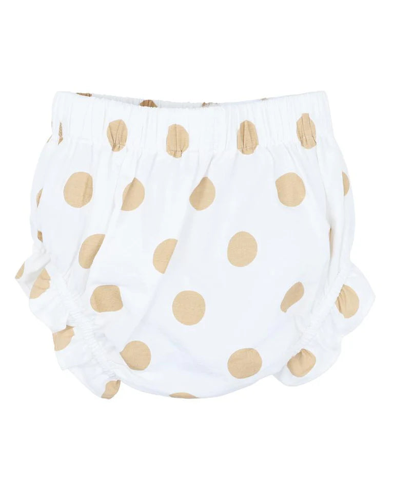 FOX & FINCH SWEET SPOT PRINT SHORTS