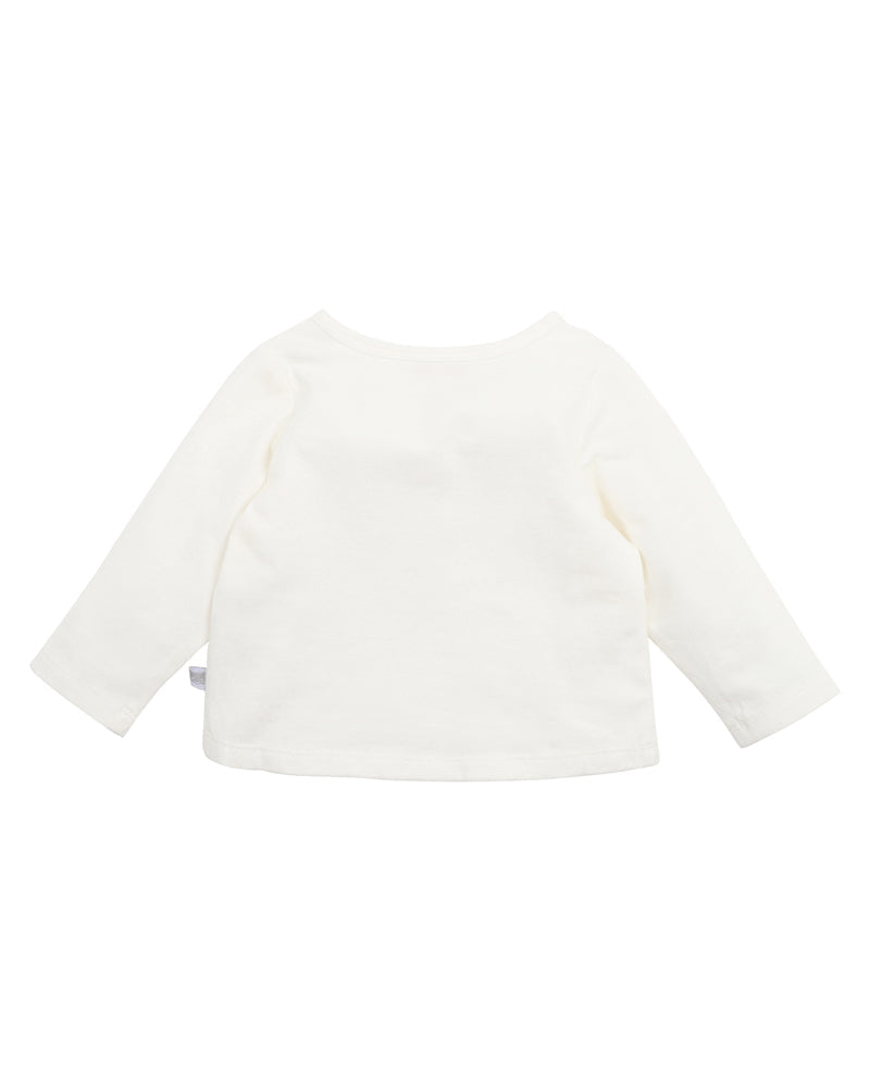 FOX & FINCH DAISY TEE