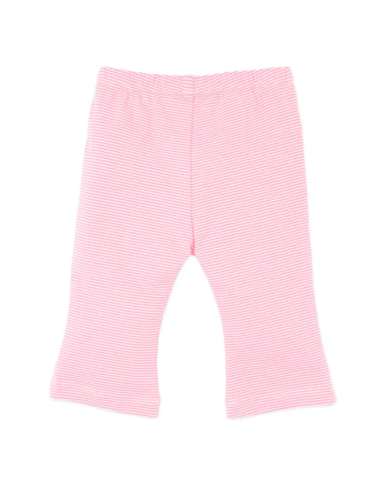 FOX & FINCH WINTER VACAY FLARED LEGGING (3-5)