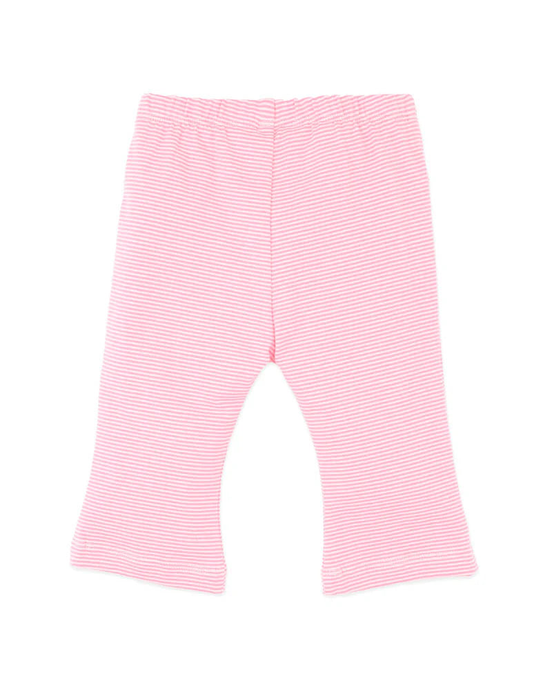 FOX & FINCH WINTER VACAY FLARED LEGGING