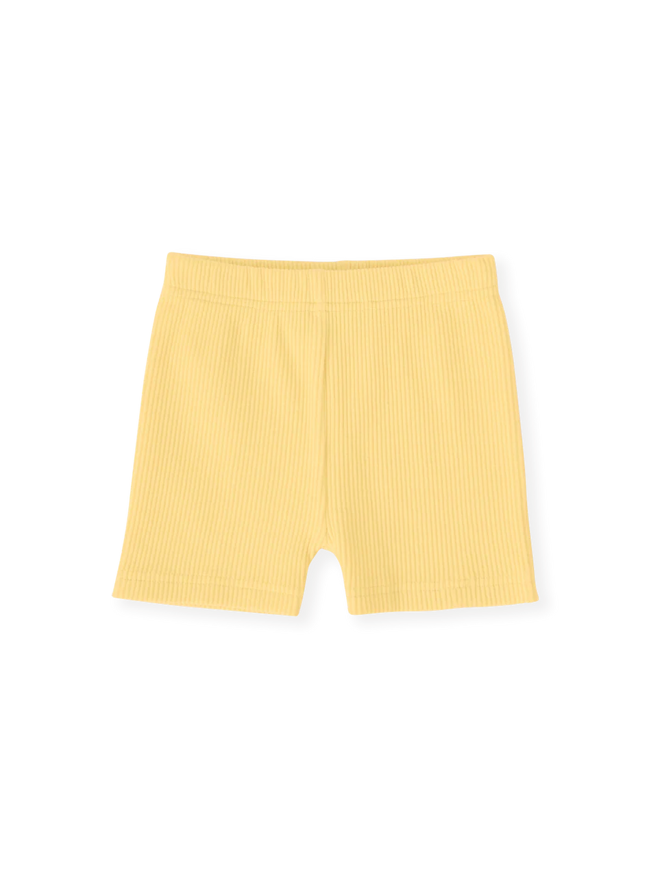 GOLDIE & ACE LARA RIB SHORTIES