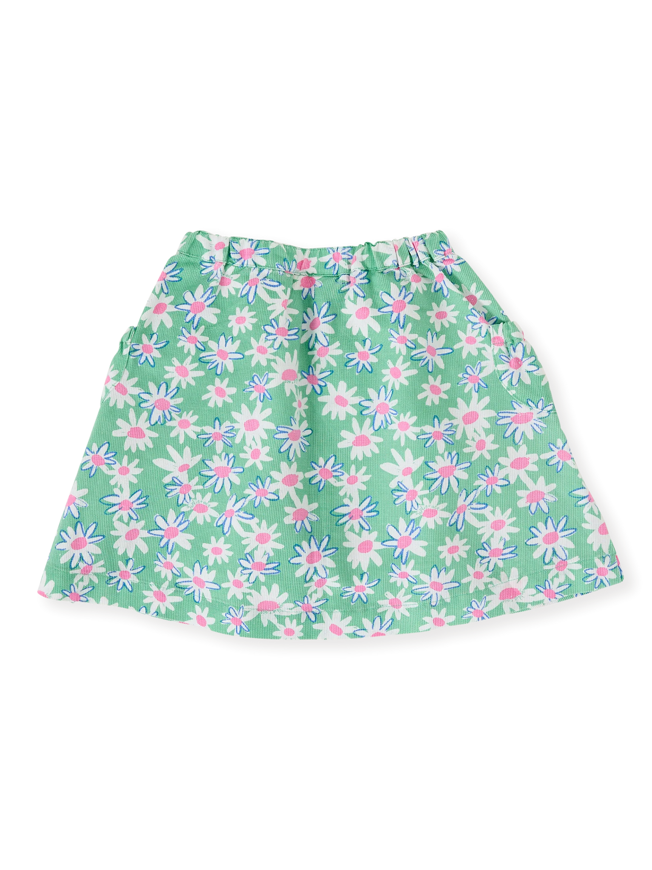 GOLDIE & ACE PATCH PRESLEY POCKET SKIRT