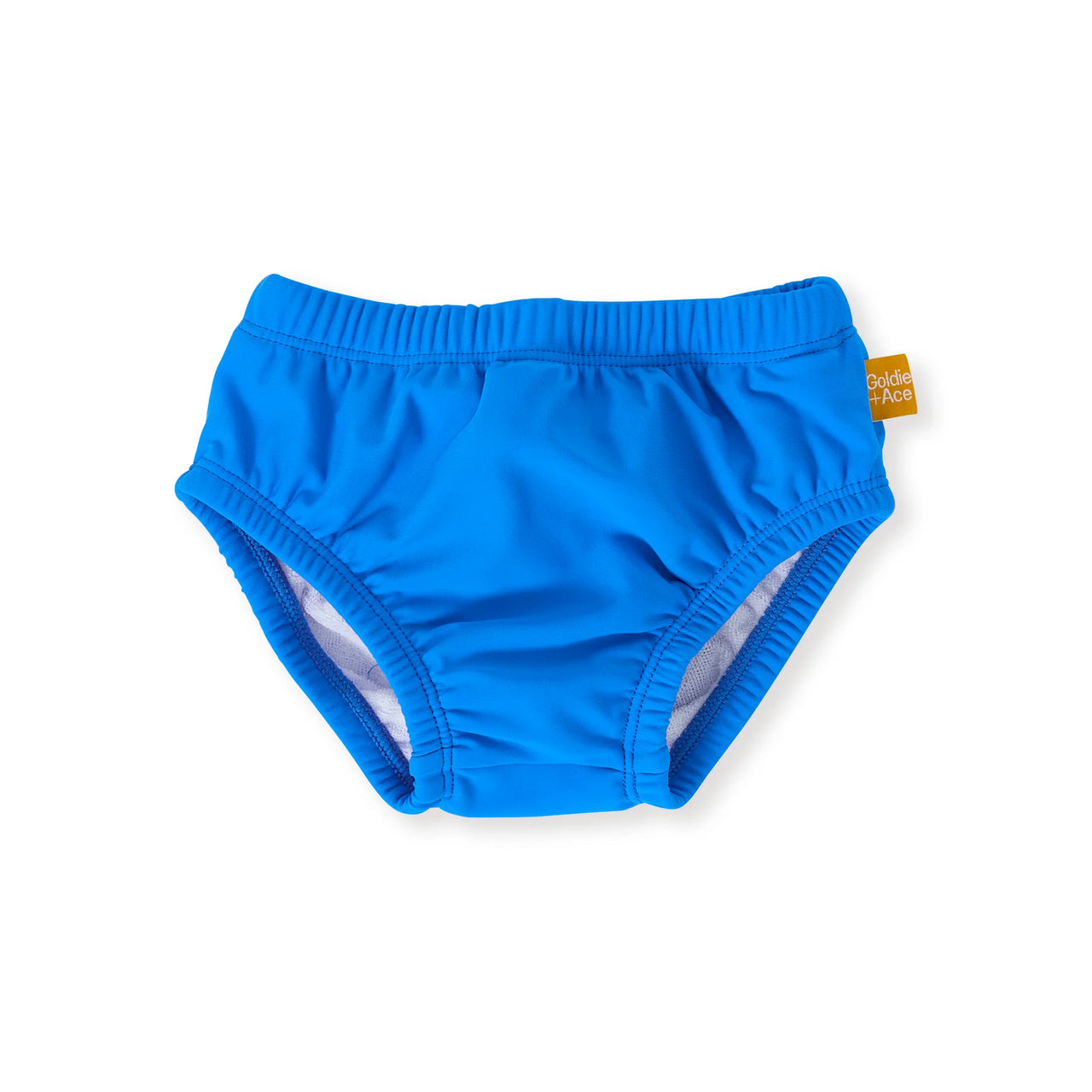 GOLDIE & ACE NAUTICAL SWIM NAPPY