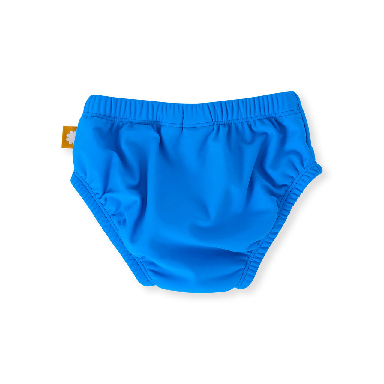 GOLDIE & ACE NAUTICAL SWIM NAPPY