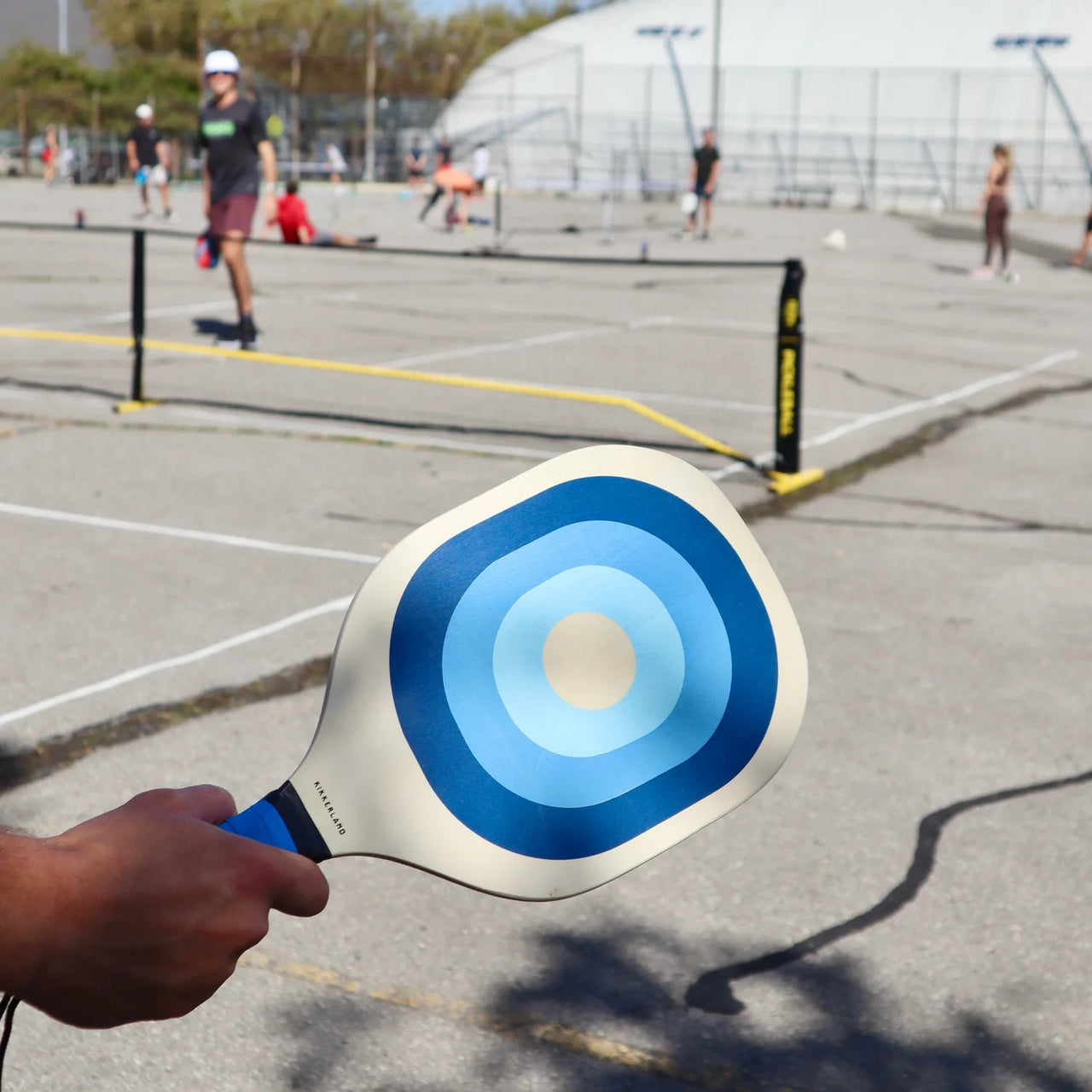 PICKLEBALL
