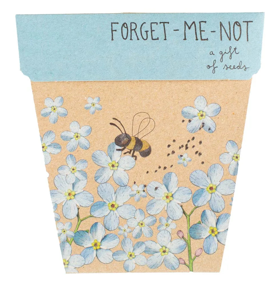 SOW 'N SOW FORGET-ME-NOT SEEDS