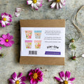 SOW 'N SOW SWEET POSY GIFTING SET